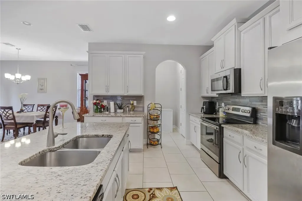 14561 Tuscany Pointe Trail Naples FL 34120