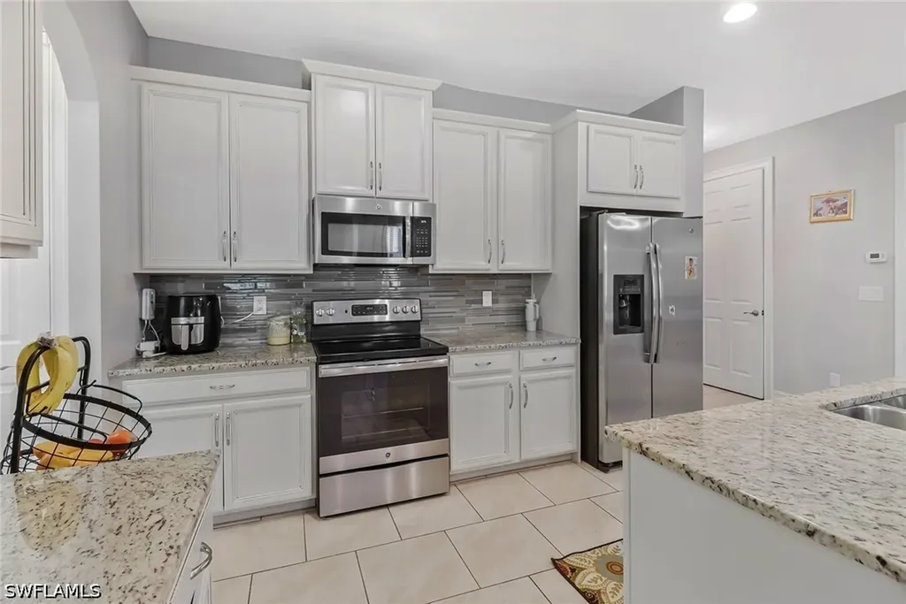14561 Tuscany Pointe Trail Naples FL 34120
