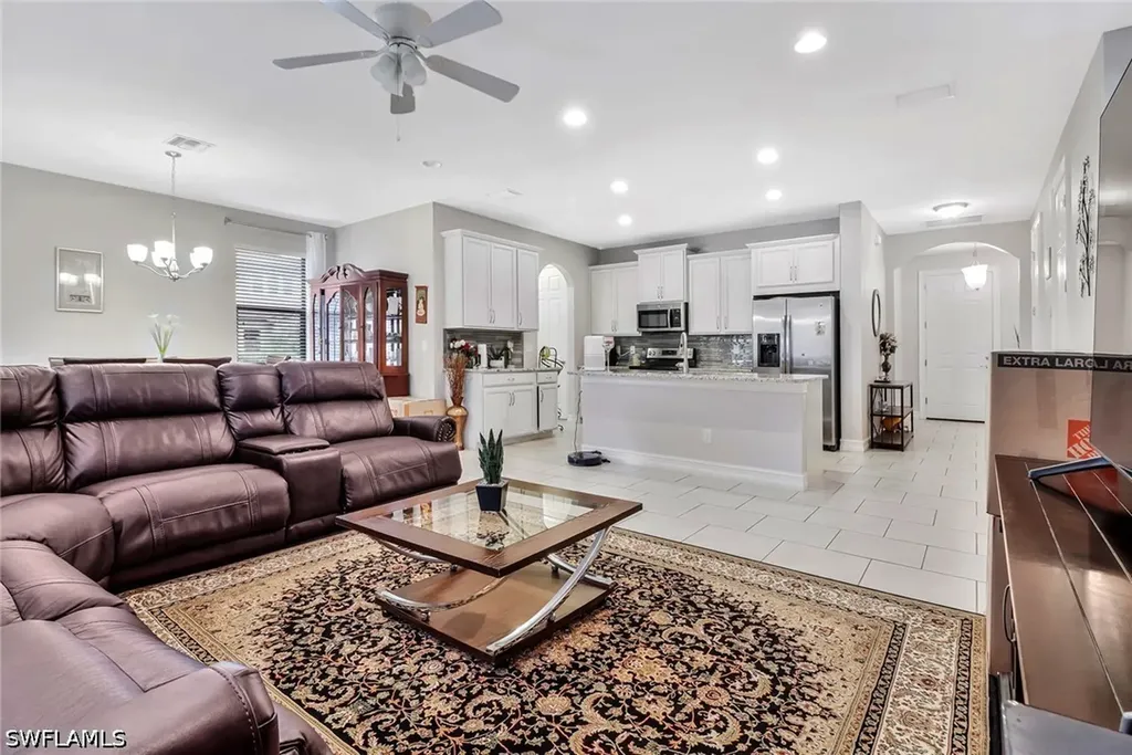 14561 Tuscany Pointe Trail Naples FL 34120