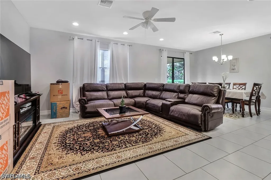 14561 Tuscany Pointe Trail Naples FL 34120