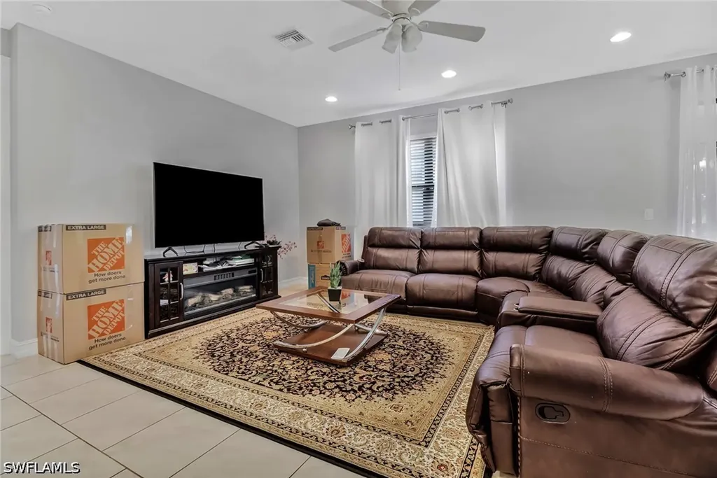 14561 Tuscany Pointe Trail Naples FL 34120