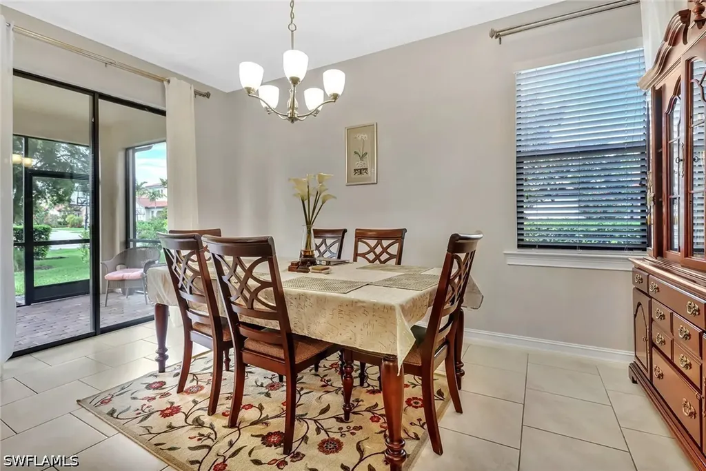 14561 Tuscany Pointe Trail Naples FL 34120