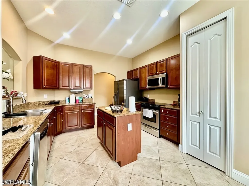 1338 Corso Palermo Court Naples FL 34105