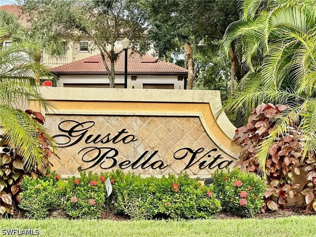 1338 Corso Palermo Court Naples FL 34105