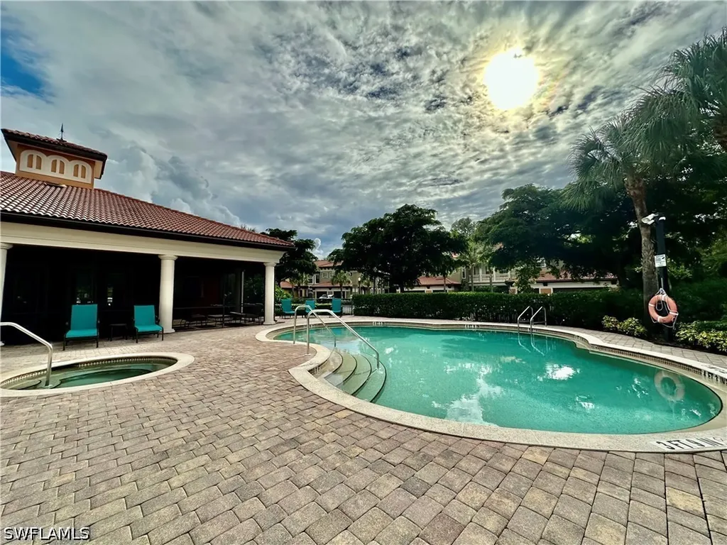 1338 Corso Palermo Court Naples FL 34105