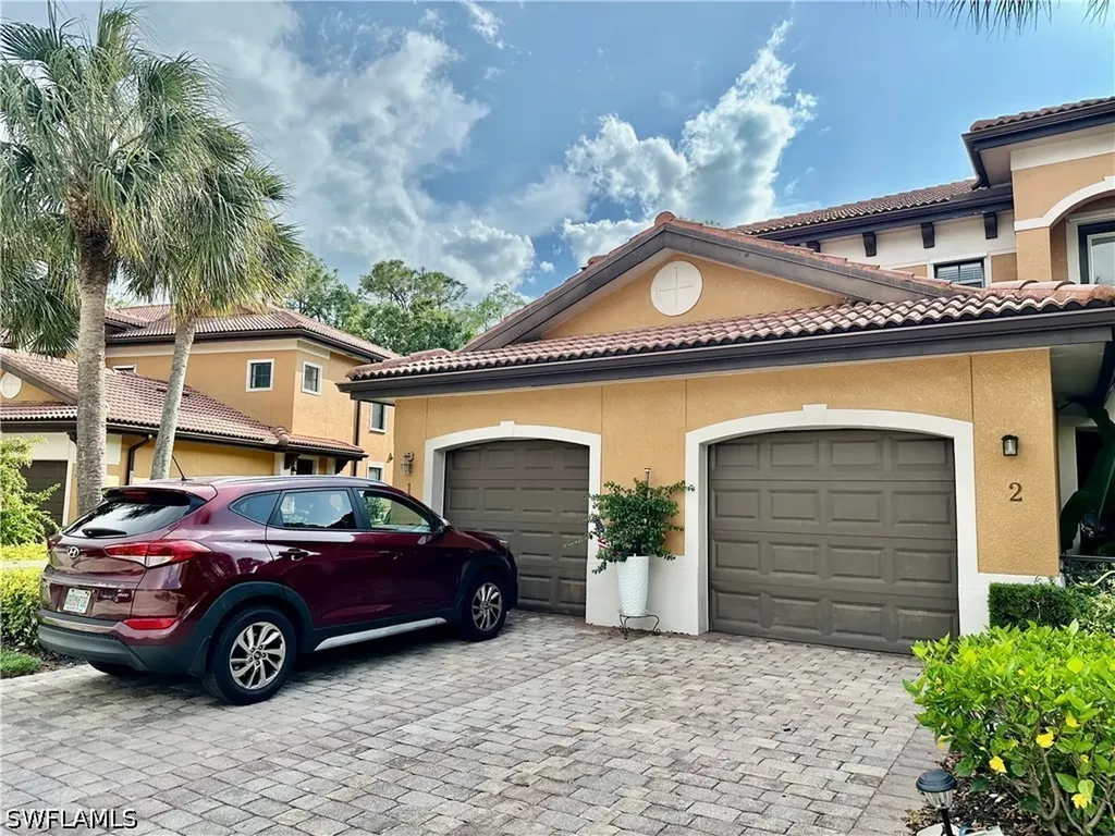 1338 Corso Palermo Court Naples FL 34105