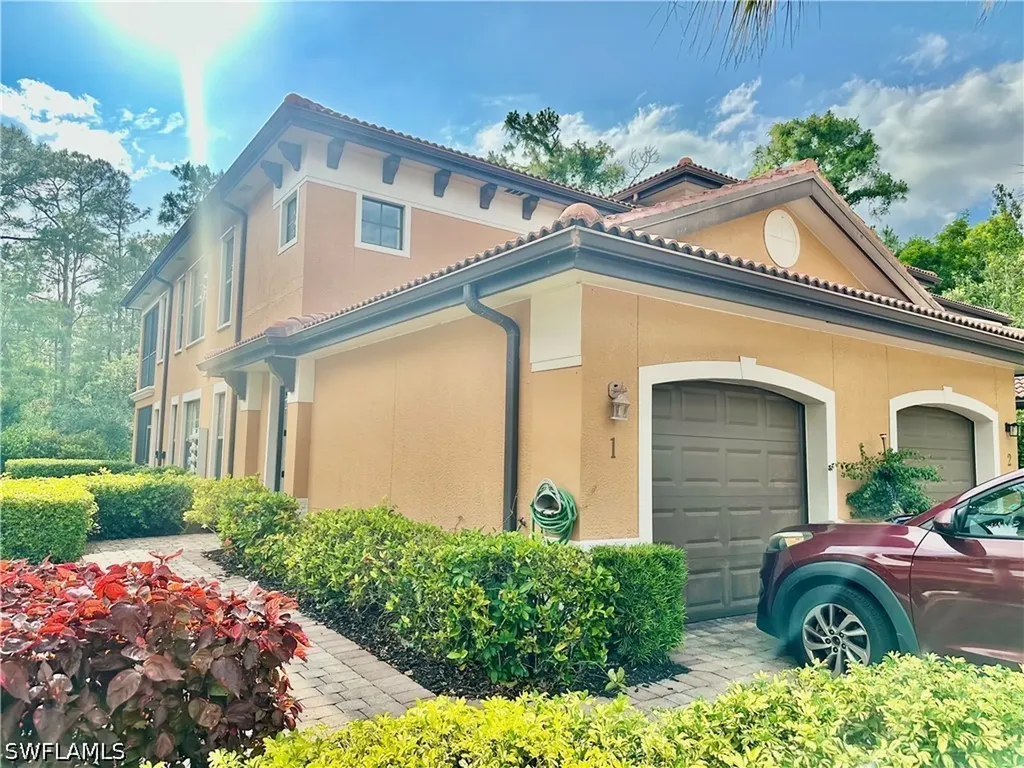 1338 Corso Palermo Court Naples FL 34105