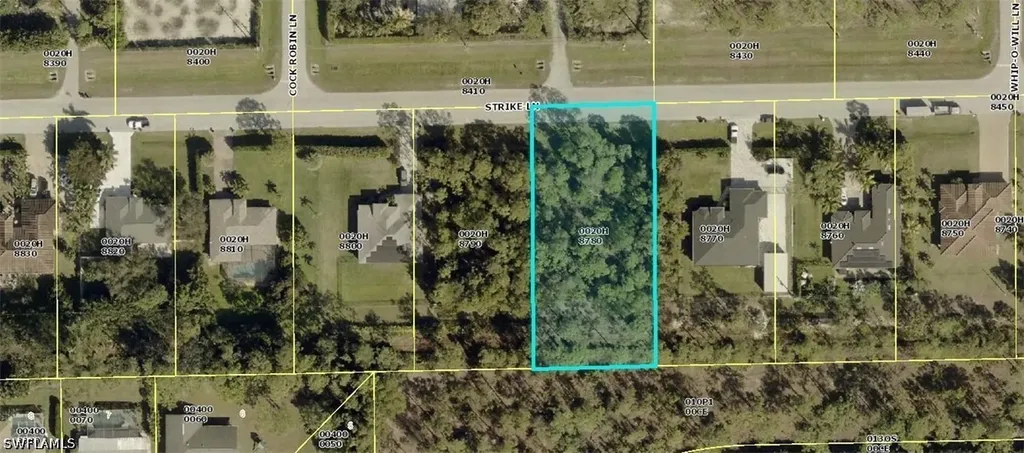 10500 Strike Lane Bonita Springs FL 34135