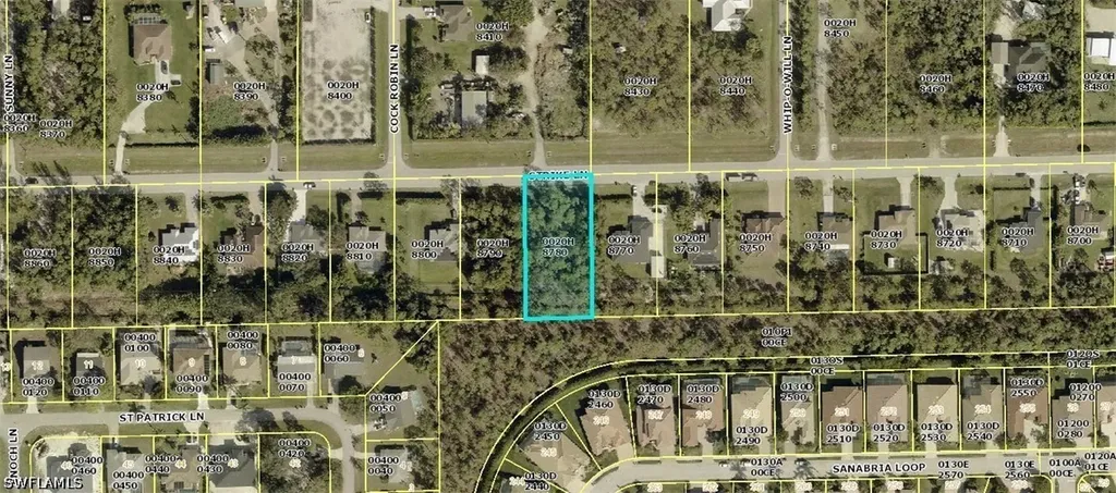 10500 Strike Lane Bonita Springs FL 34135