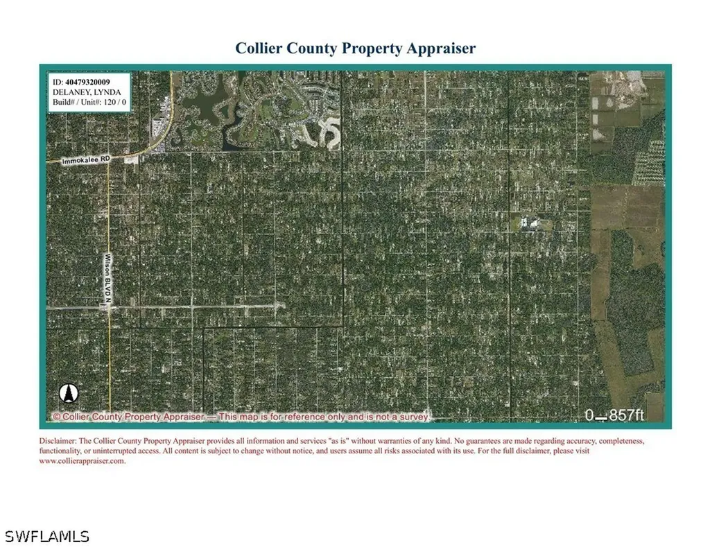 Desoto Boulevard N Naples FL 34120
