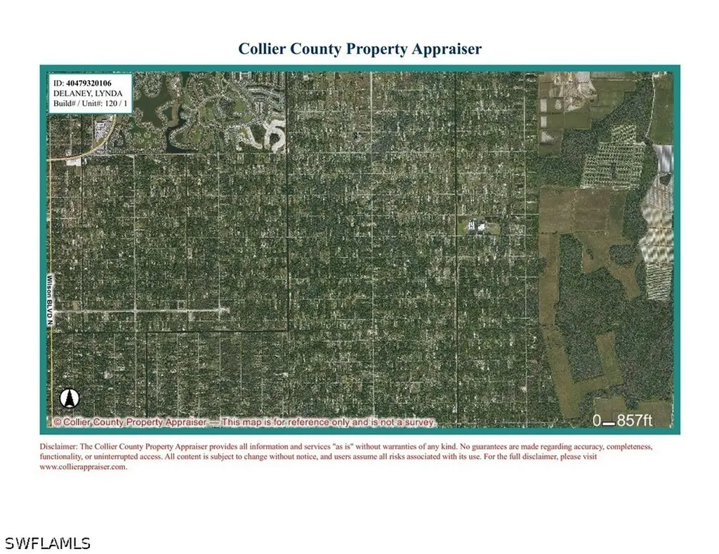 Desoto Boulevard N Naples FL 34120