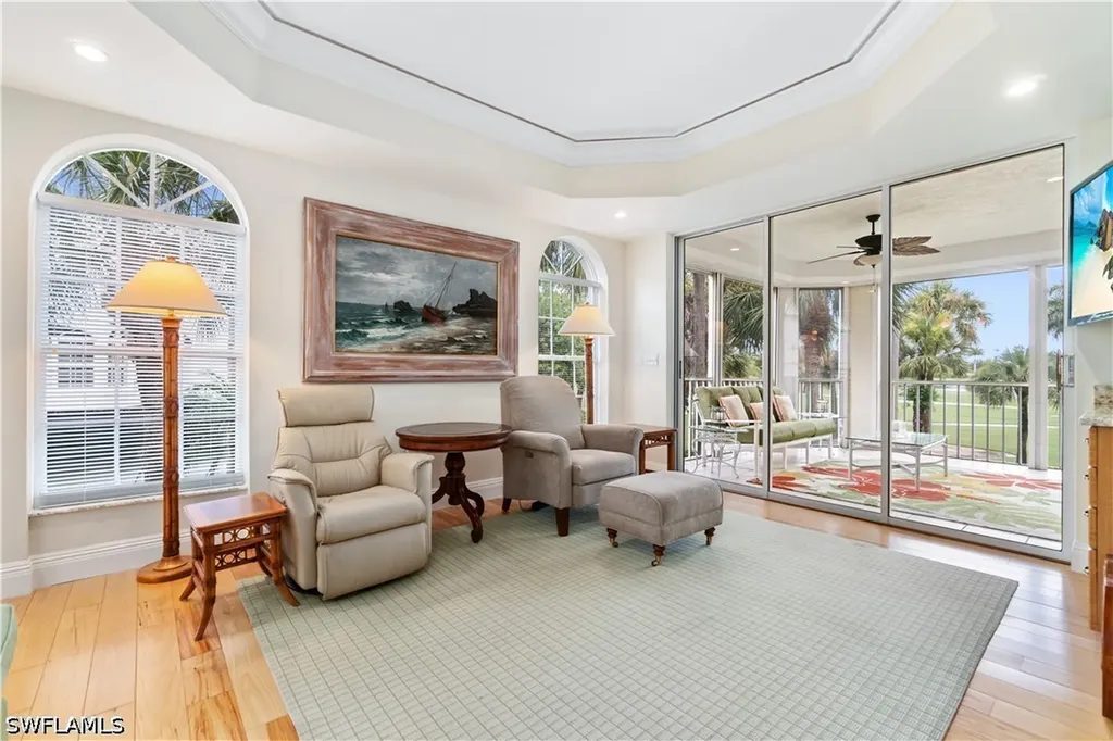 591 Audubon Boulevard Naples FL 34110