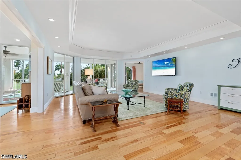591 Audubon Boulevard Naples FL 34110