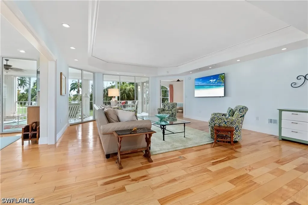 591 Audubon Boulevard Naples FL 34110