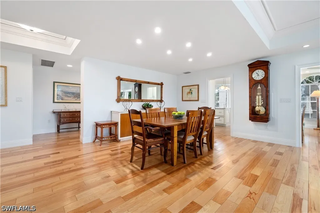 591 Audubon Boulevard Naples FL 34110