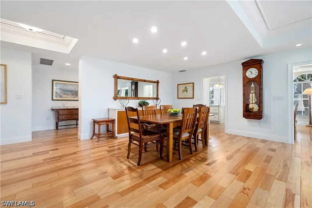 591 Audubon Boulevard Naples FL 34110