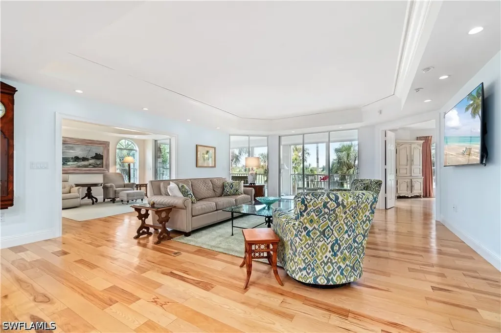 591 Audubon Boulevard Naples FL 34110