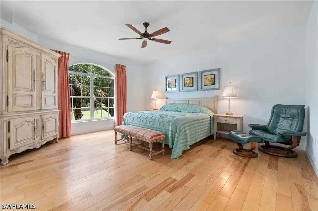 591 Audubon Boulevard Naples FL 34110
