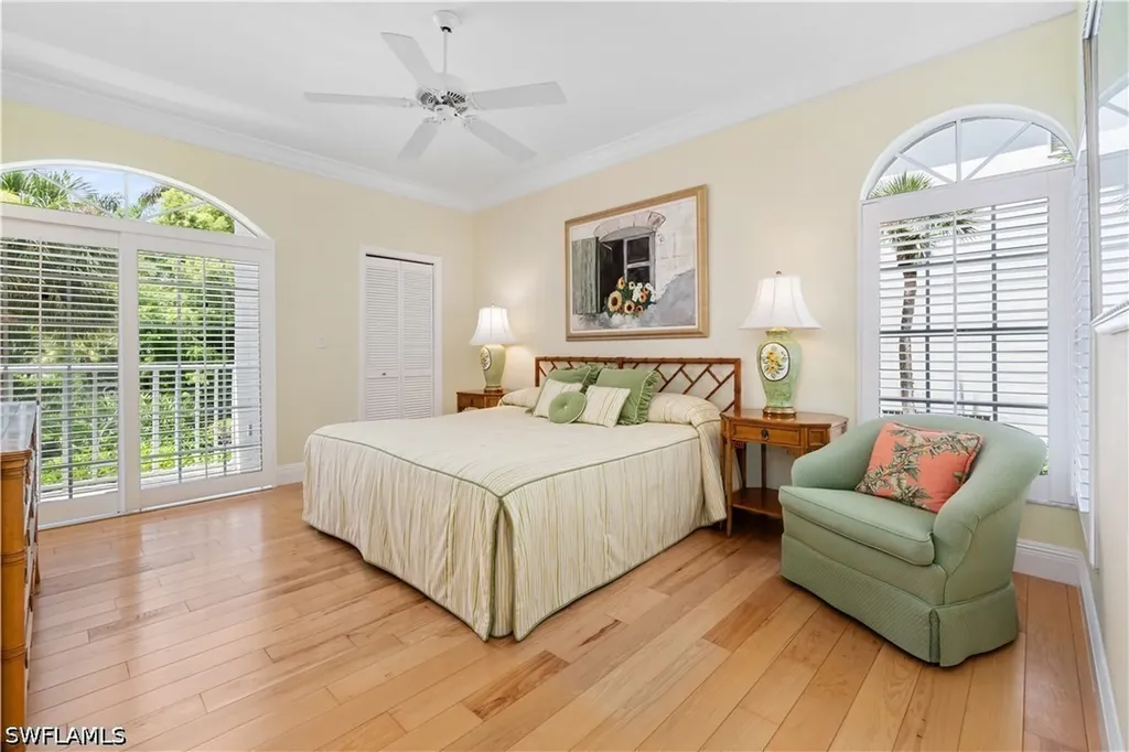 591 Audubon Boulevard Naples FL 34110