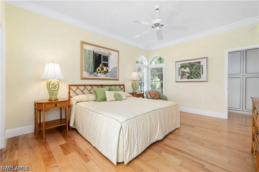 591 Audubon Boulevard Naples FL 34110