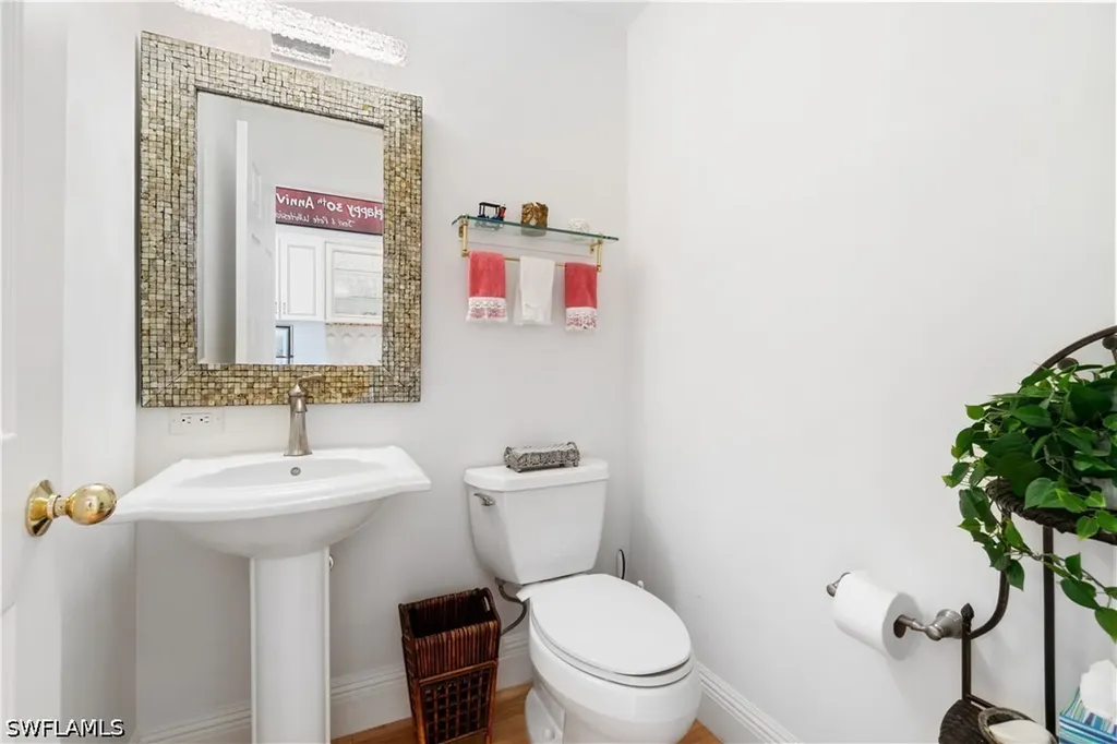 591 Audubon Boulevard Naples FL 34110