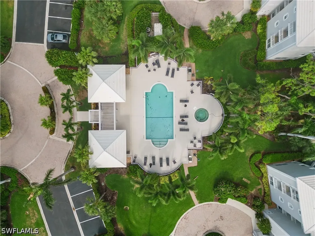591 Audubon Boulevard Naples FL 34110
