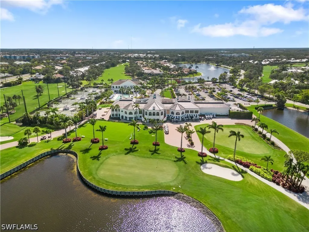 591 Audubon Boulevard Naples FL 34110