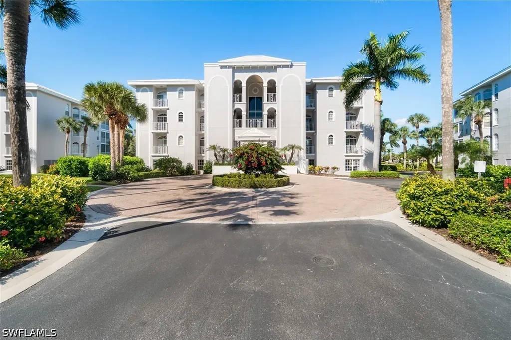 591 Audubon Boulevard Naples FL 34110
