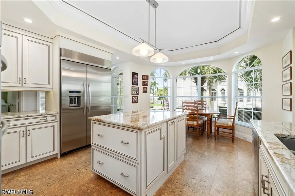 591 Audubon Boulevard Naples FL 34110