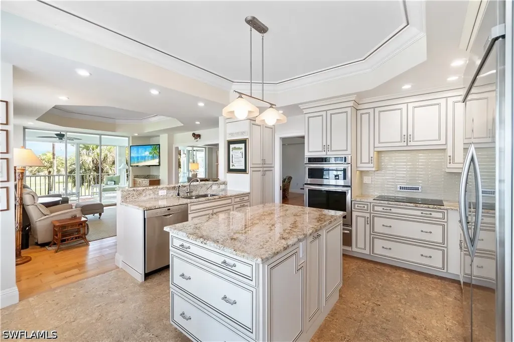591 Audubon Boulevard Naples FL 34110