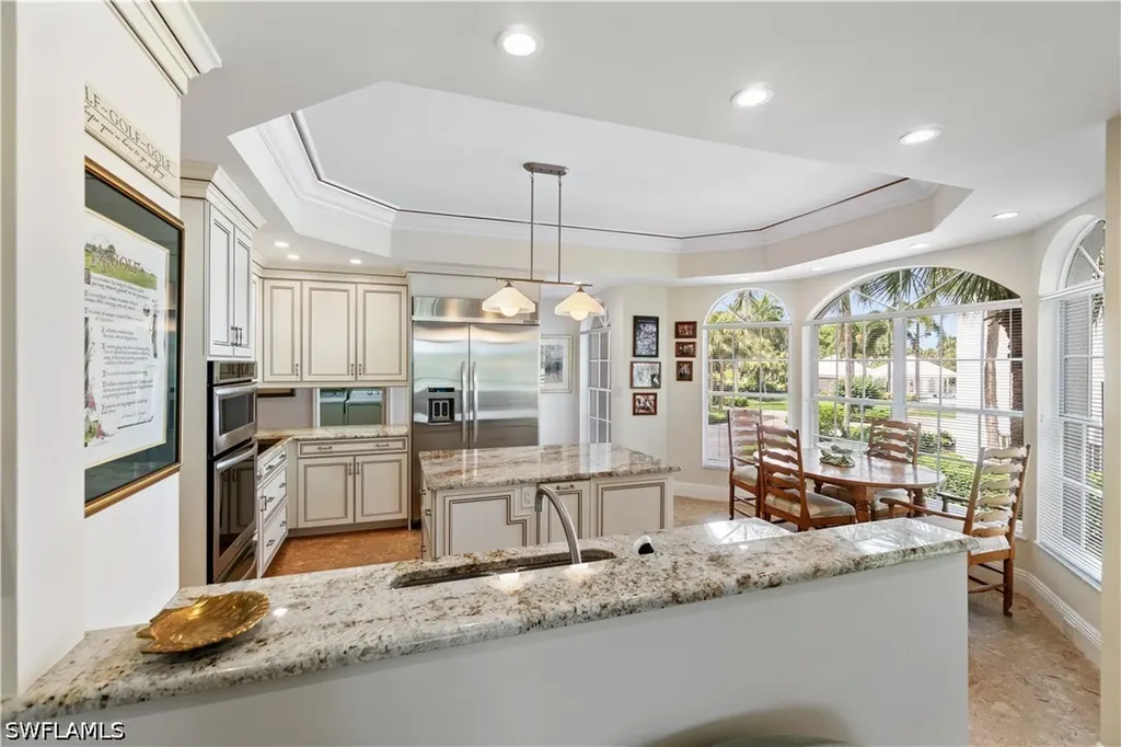 591 Audubon Boulevard Naples FL 34110