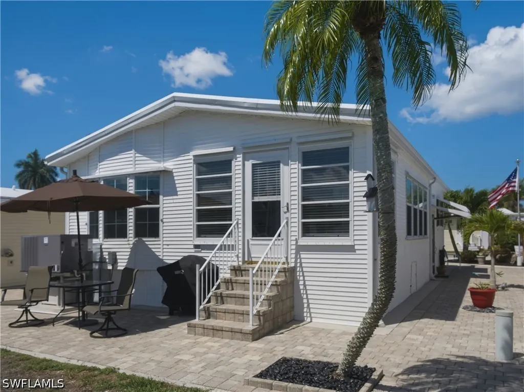 323 Imperial Wilder Boulevard Naples FL 34114
