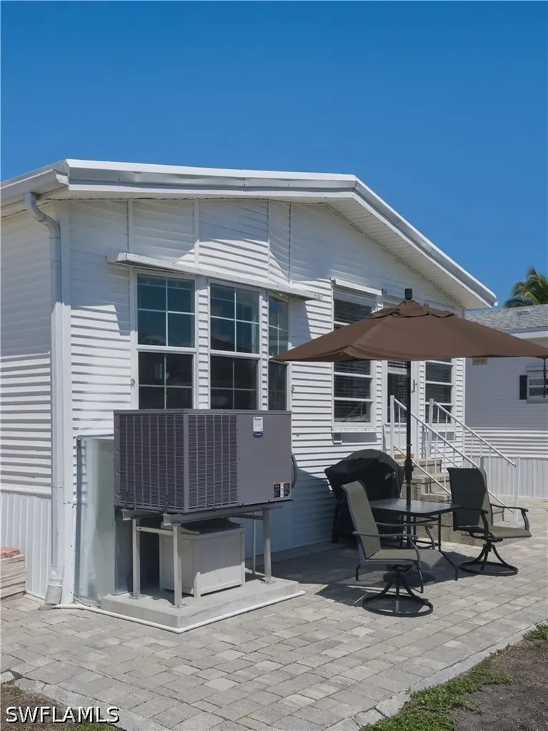 323 Imperial Wilder Boulevard Naples FL 34114