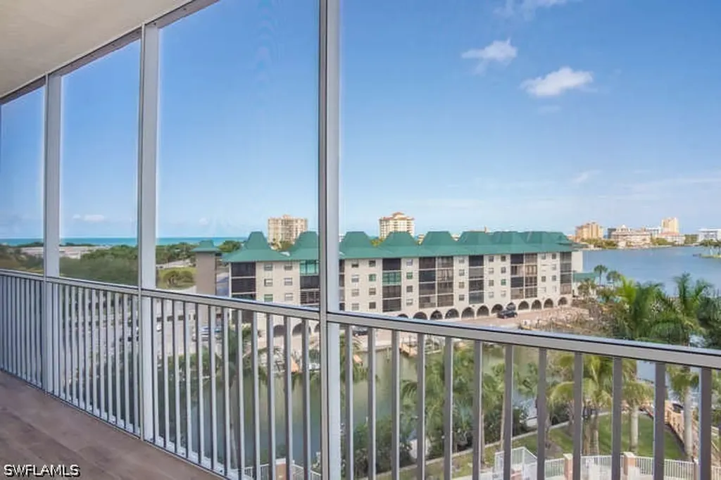 400 Flagship Drive Naples FL 34108-2395