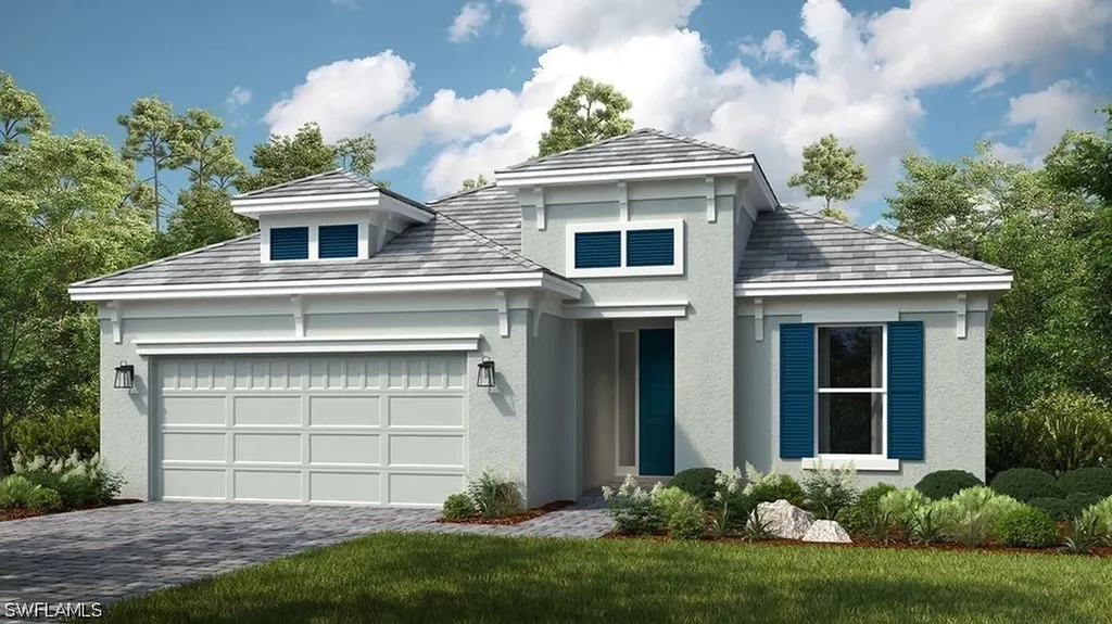 18101 Terracina Drive Fort Myers FL 33913