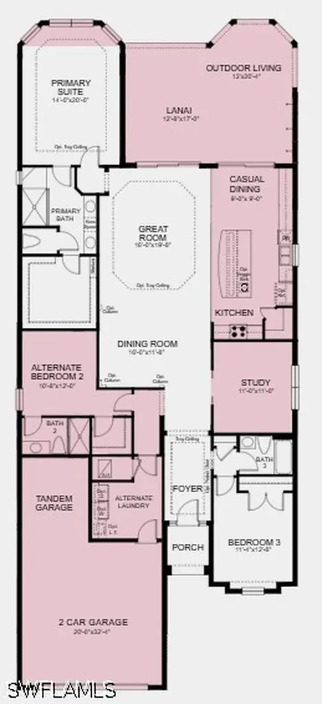 18101 Terracina Drive Fort Myers FL 33913