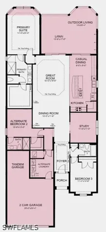 18101 Terracina Drive Fort Myers FL 33913