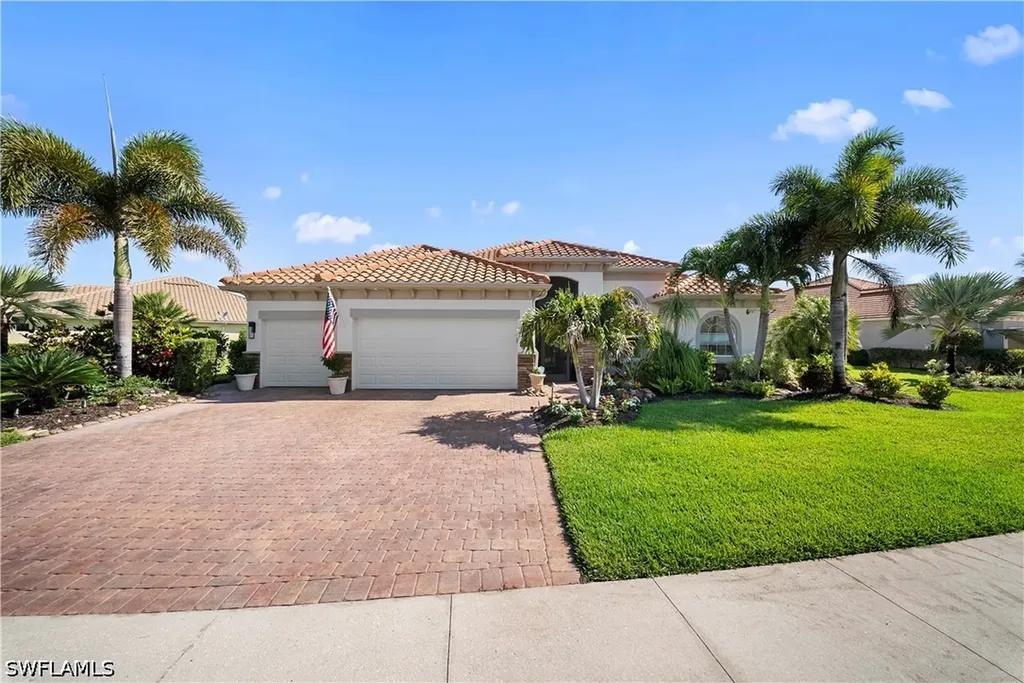 9230 Gypsum Way Naples FL 34120
