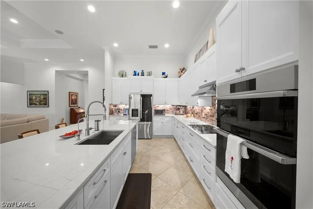 9230 Gypsum Way Naples FL 34120
