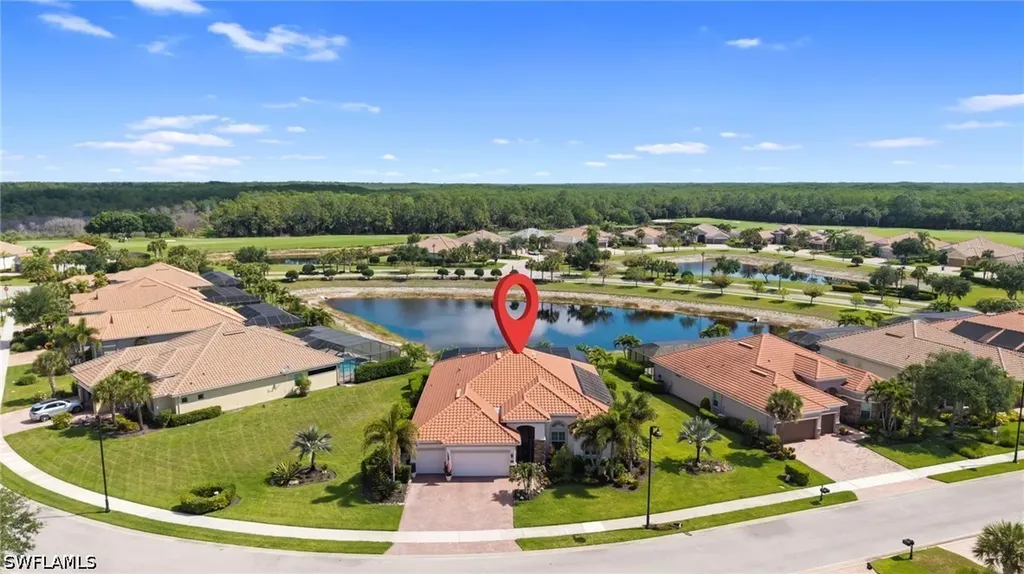 9230 Gypsum Way Naples FL 34120