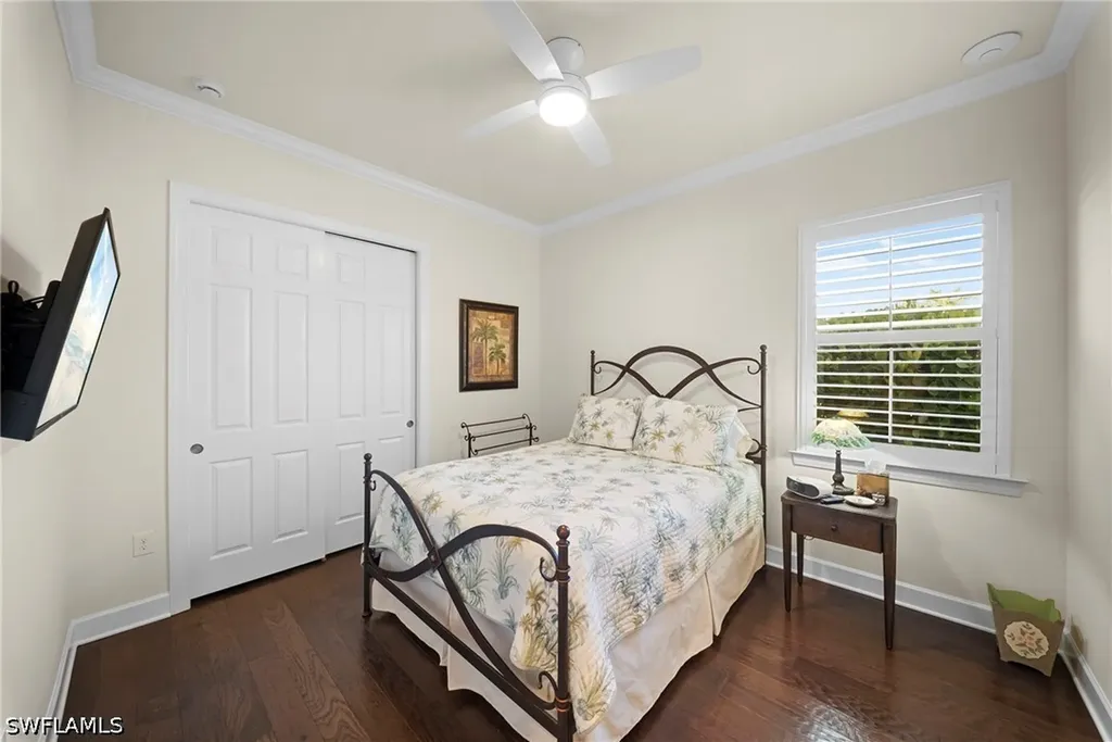 9230 Gypsum Way Naples FL 34120