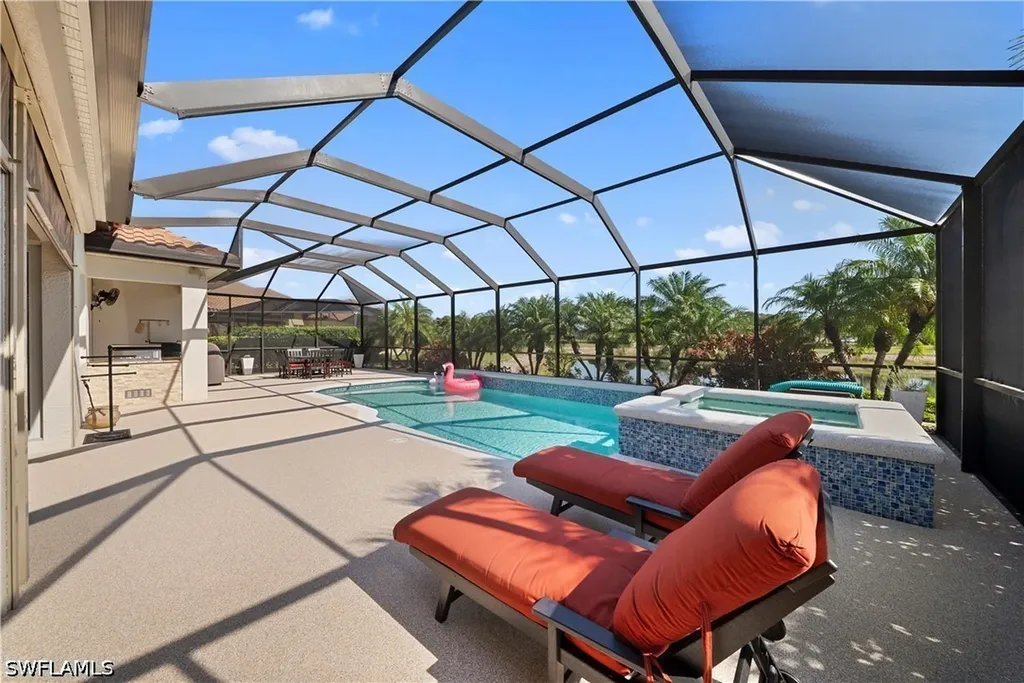 9230 Gypsum Way Naples FL 34120