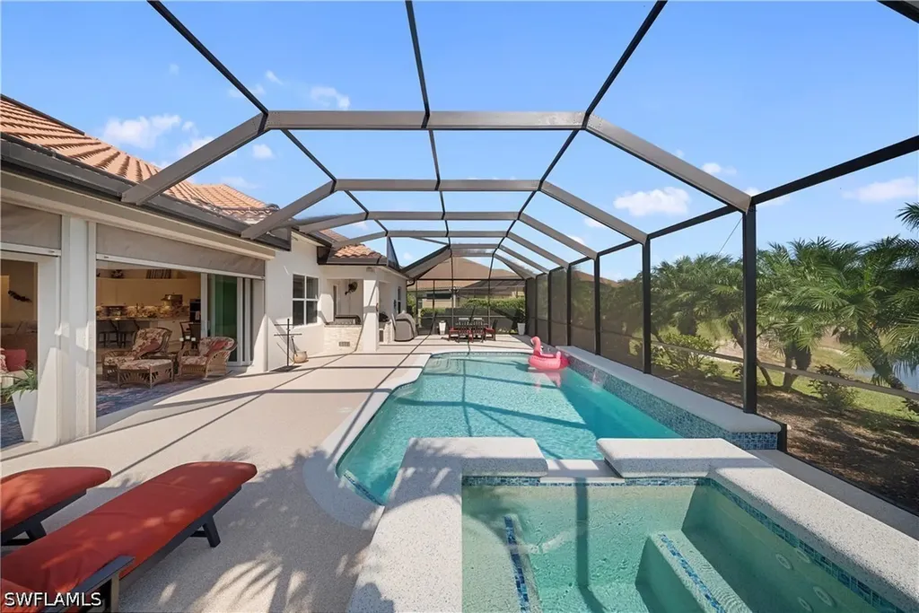 9230 Gypsum Way Naples FL 34120
