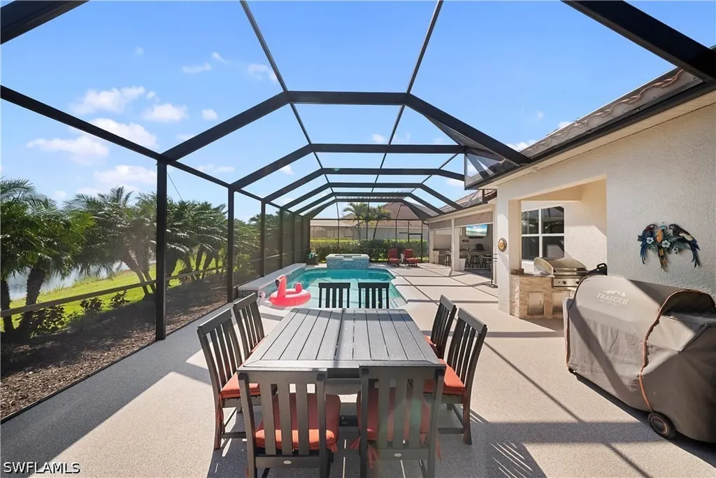 9230 Gypsum Way Naples FL 34120