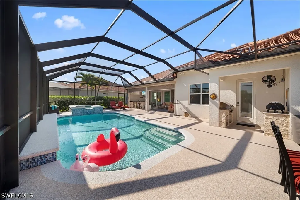 9230 Gypsum Way Naples FL 34120
