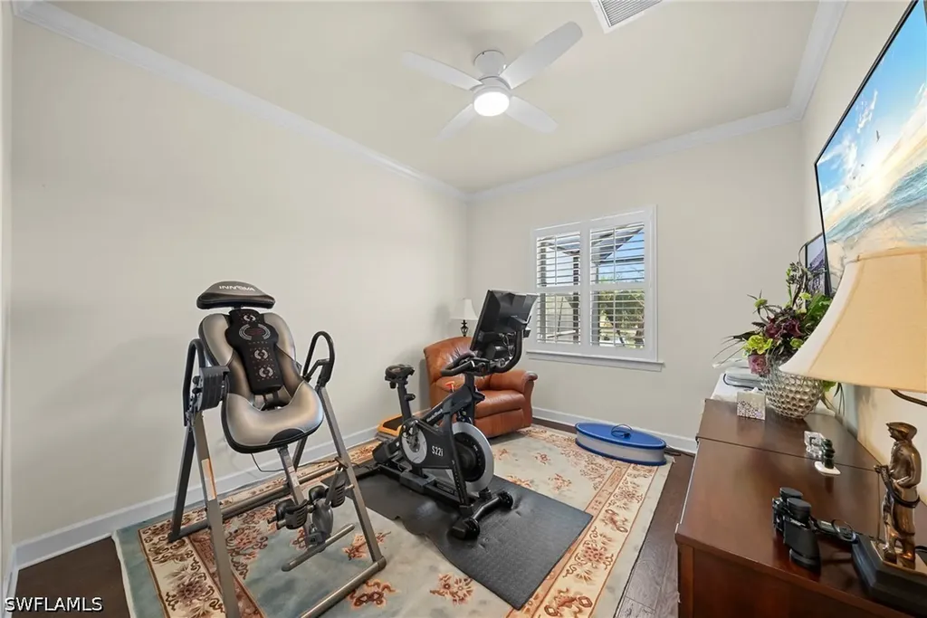 9230 Gypsum Way Naples FL 34120