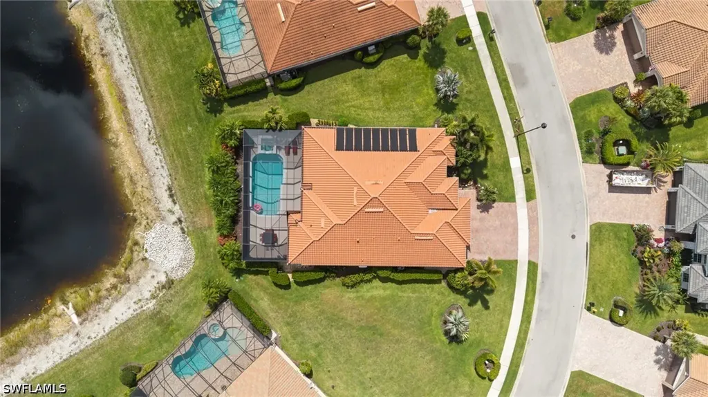 9230 Gypsum Way Naples FL 34120