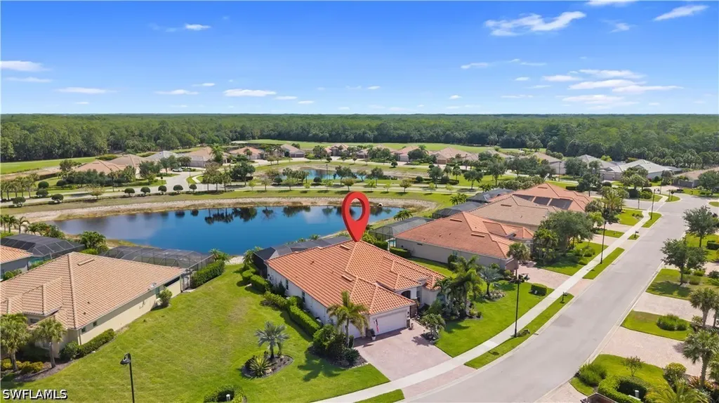 9230 Gypsum Way Naples FL 34120