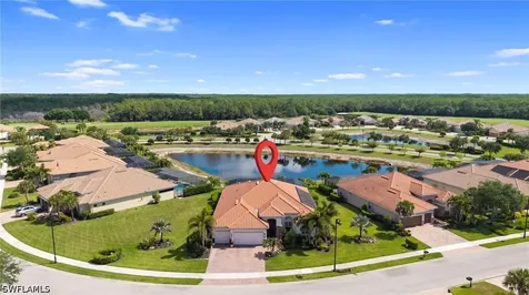 9230 Gypsum Way Naples FL 34120