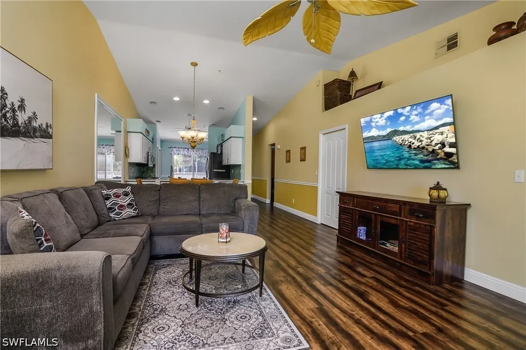 26841 Clarkston Drive Bonita Springs FL 34135